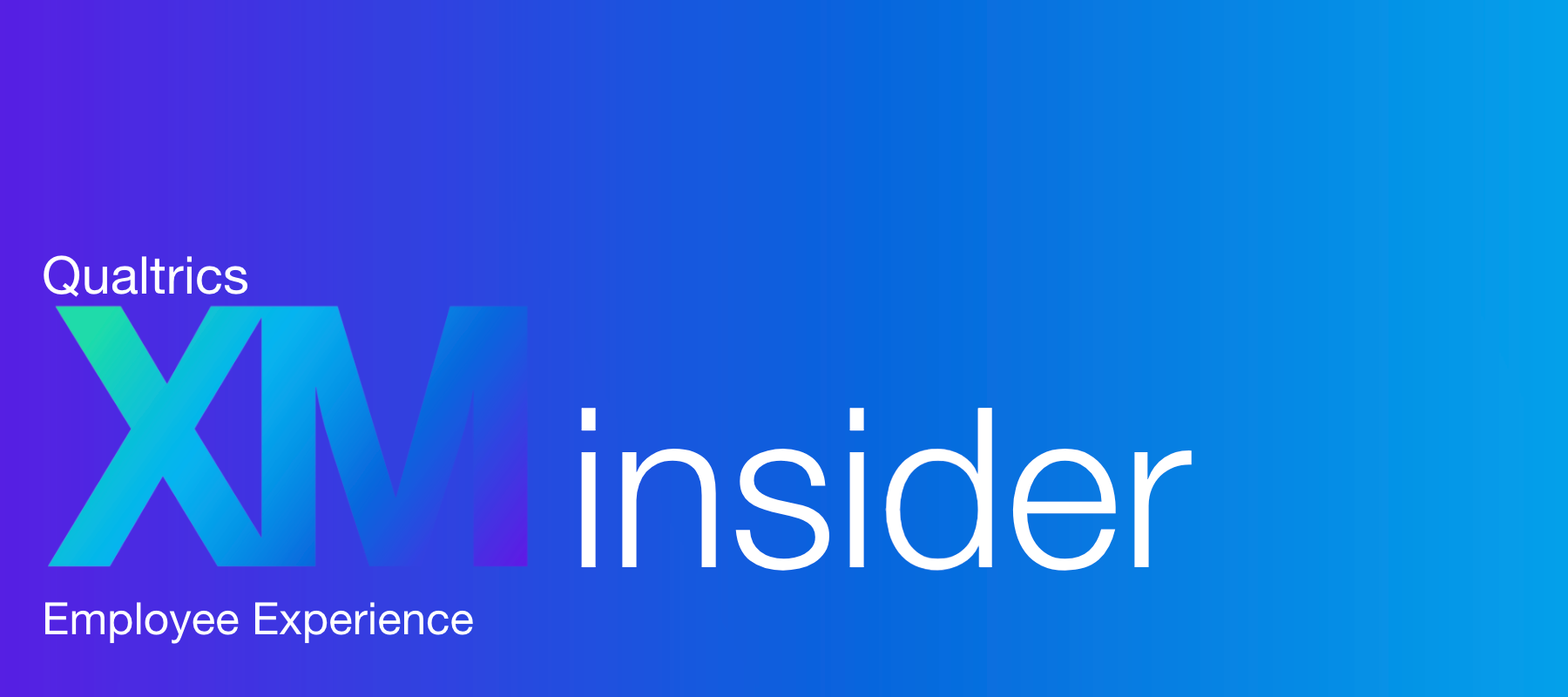 📰 March XM Insider: Employee Experience