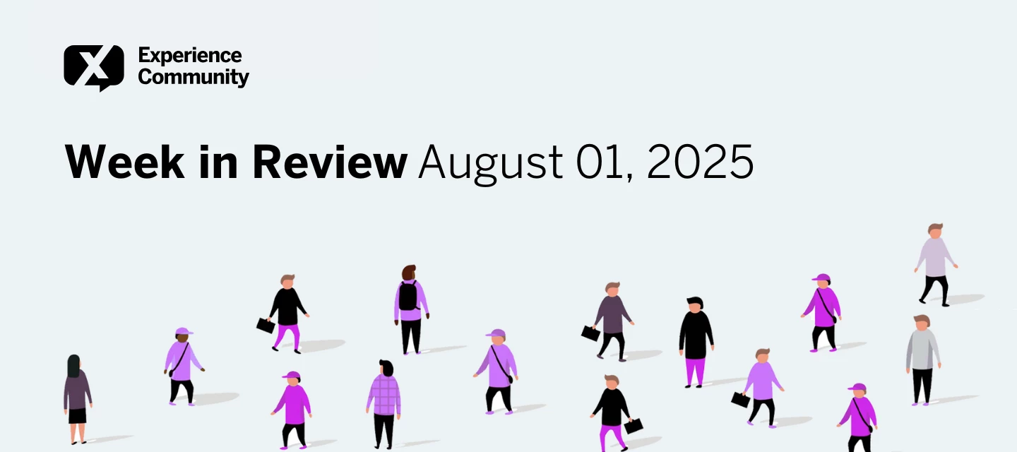 Tips for preventing drop-offs in surveys,  Level-Ups, & More