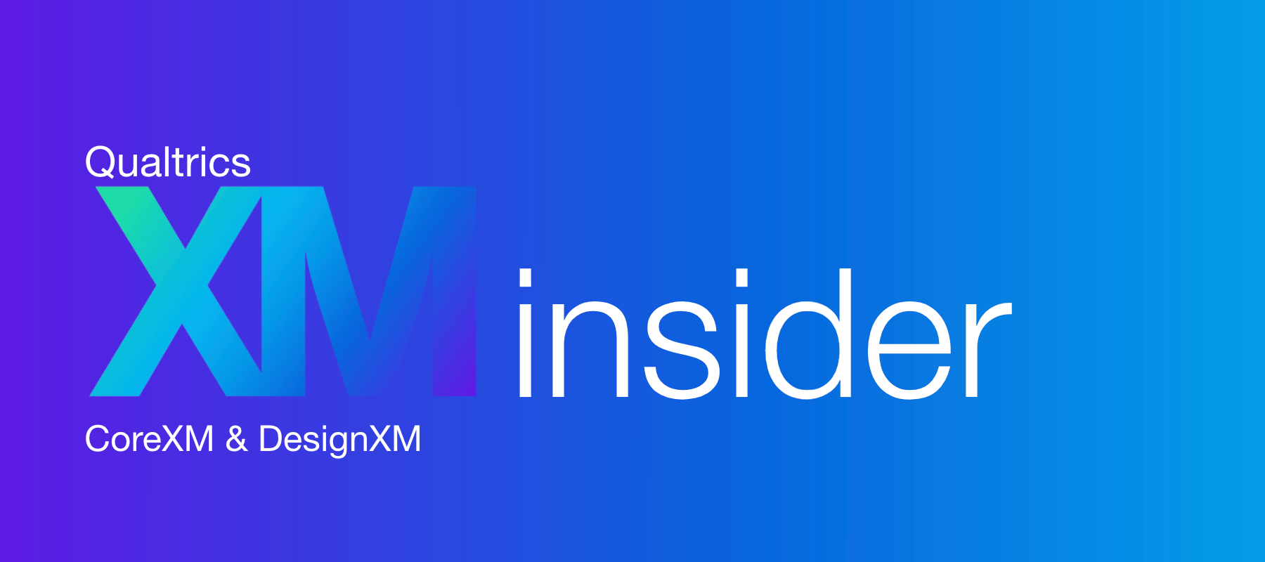 📰 March XM Insider: CoreXM & DesignXM