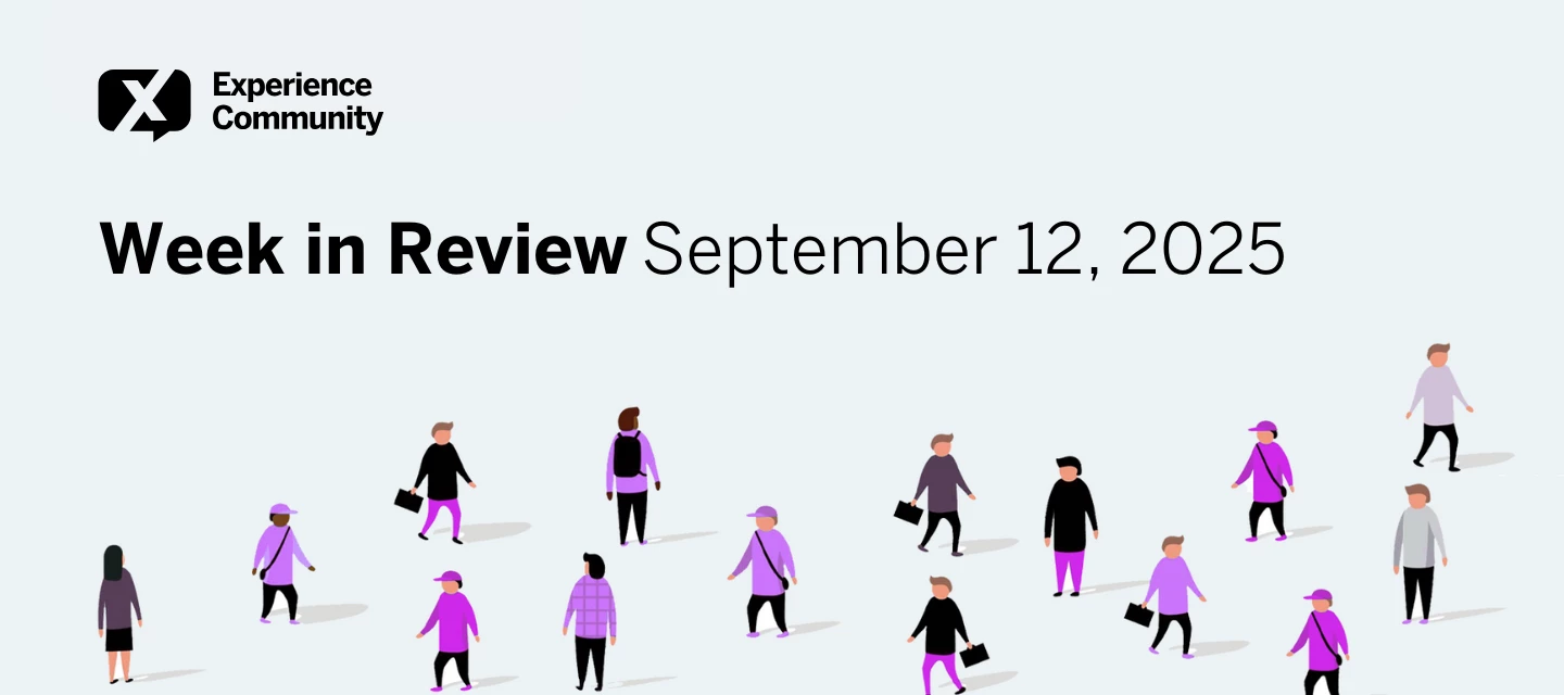 Community Member Shapes Survey Platform, Join Early Access Program and More!