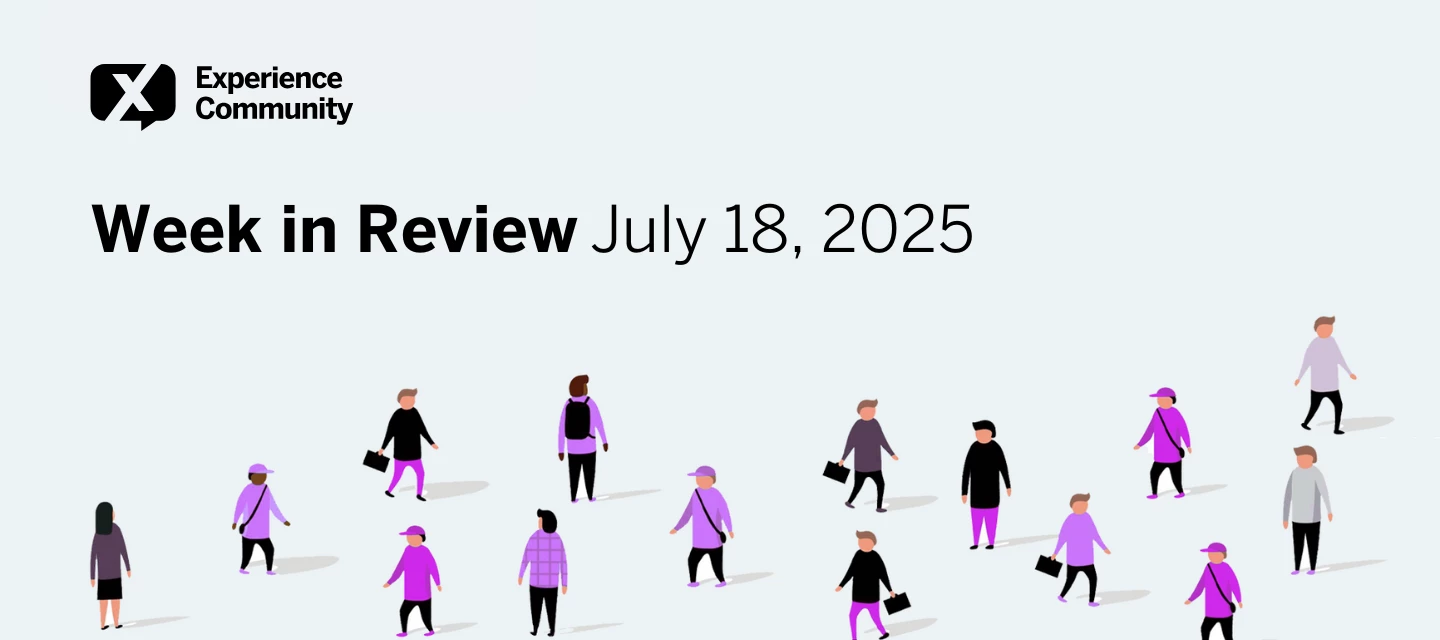 Community AI Center Launch, Interactive Image Use Case & Top Comment Highlight