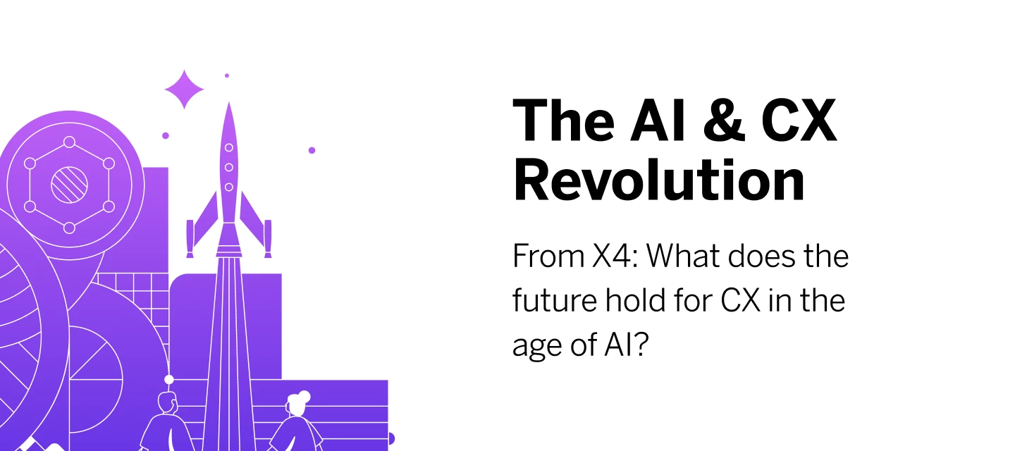 AI Revolution: How Qualtrics is Transforming Customer Experience