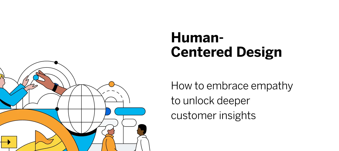 Human-Centered Design