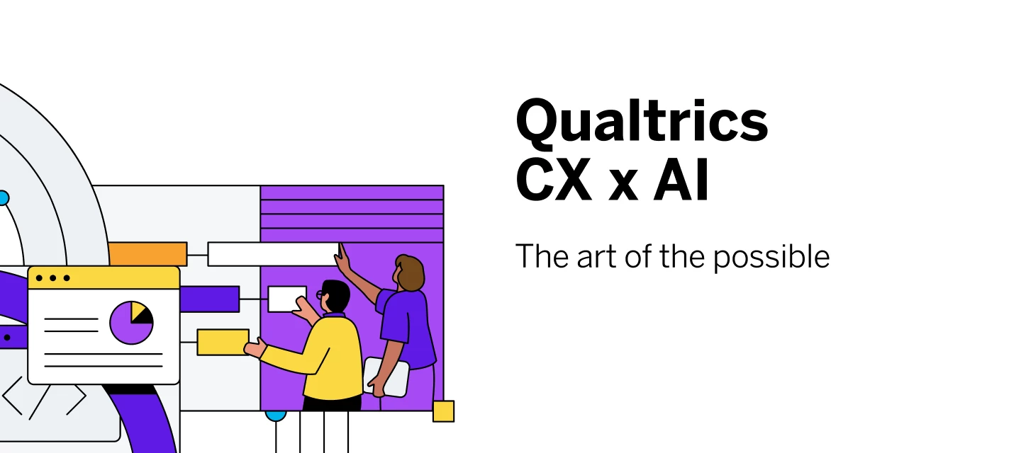 Customer Experience Gets a Glow-Up (Thanks, AI!)