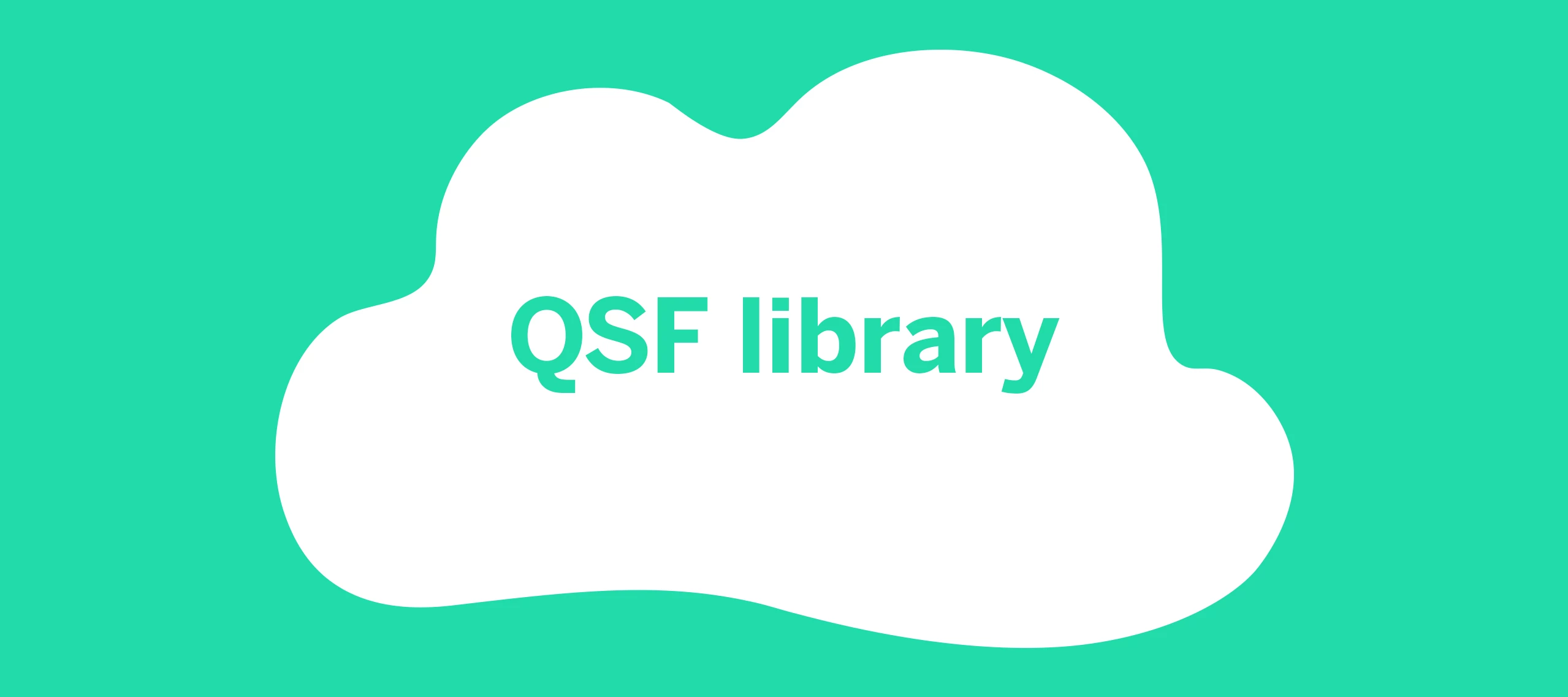 QSF Library