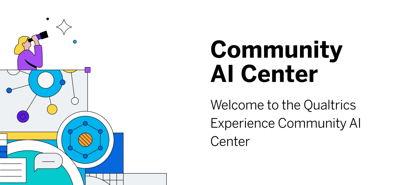Experience Community AI Center: Let's Get Started!