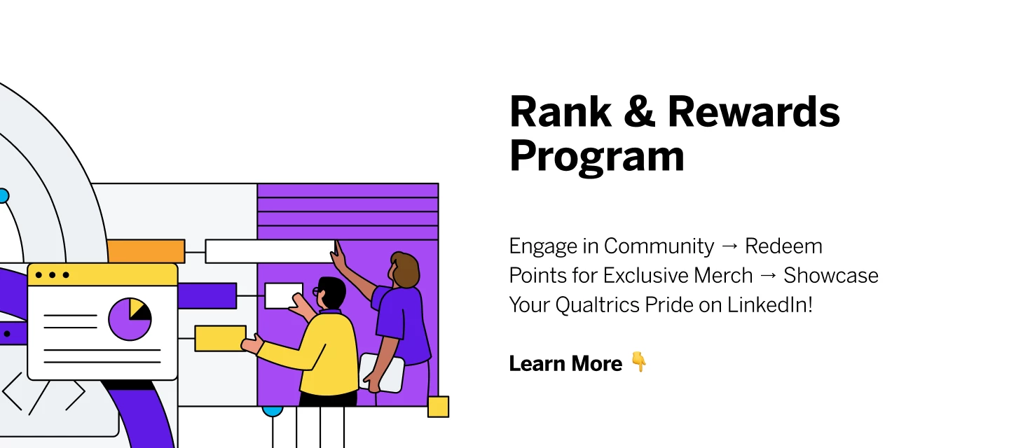 ⚪️ Rank & Rewards Program | Program Overview, Badges, & Merch Store