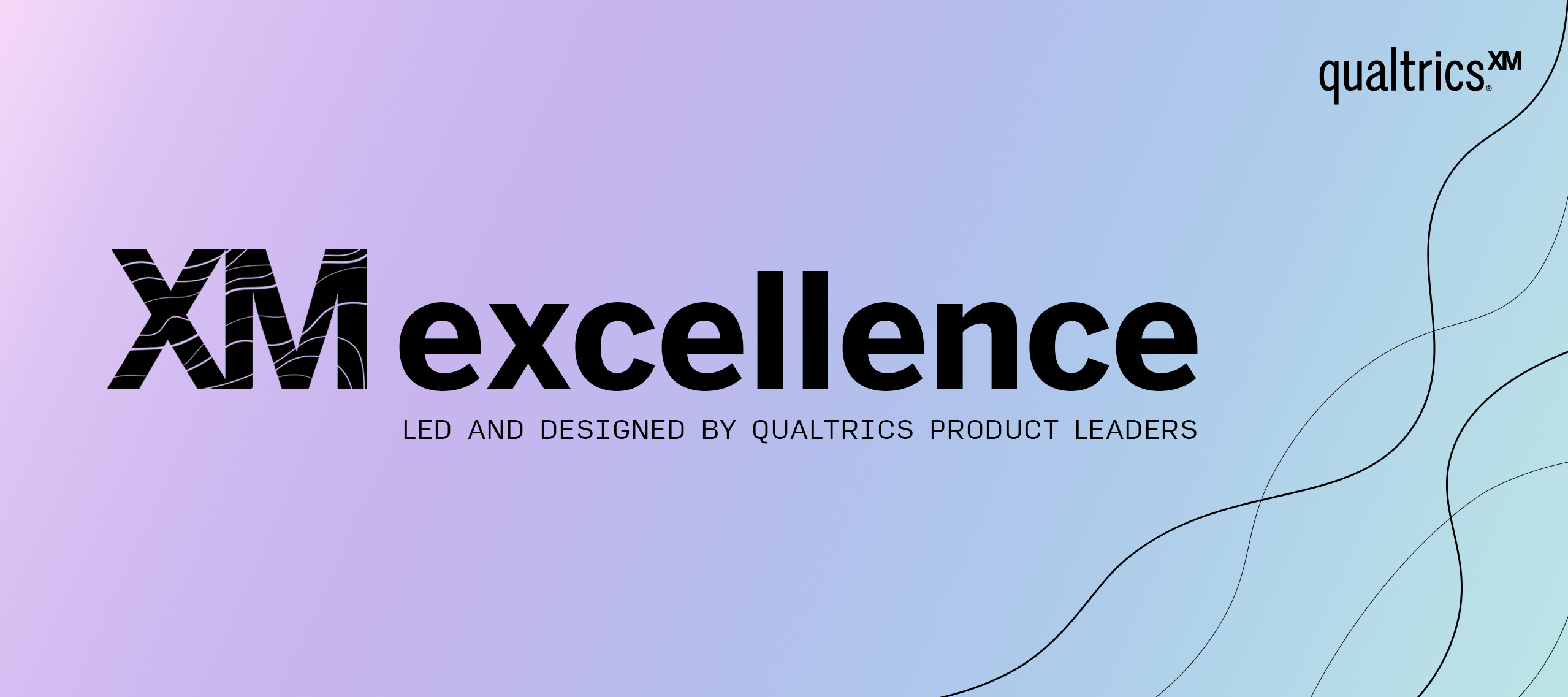 XM Excellence Virtual Event Series
