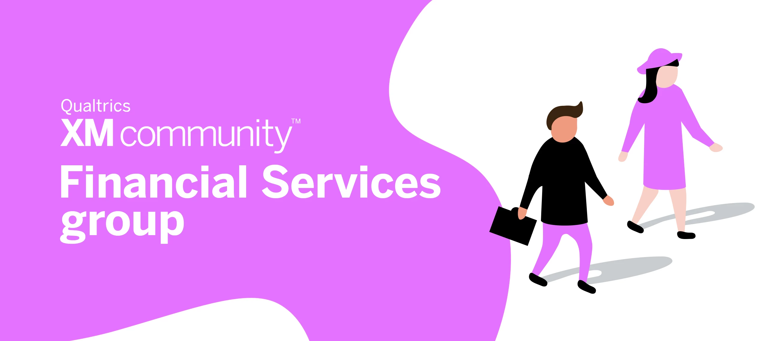 Financial Services Group Introductions 👋