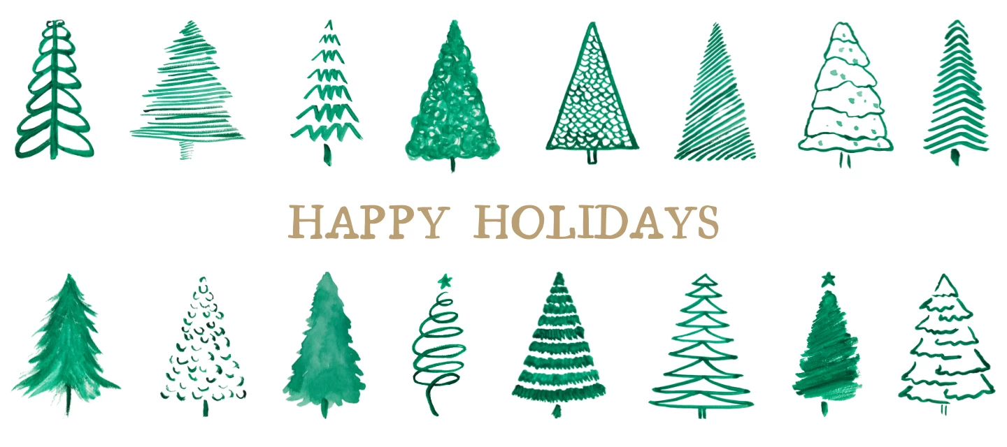 [Coffee Inside] Happy Holidays from XM Community