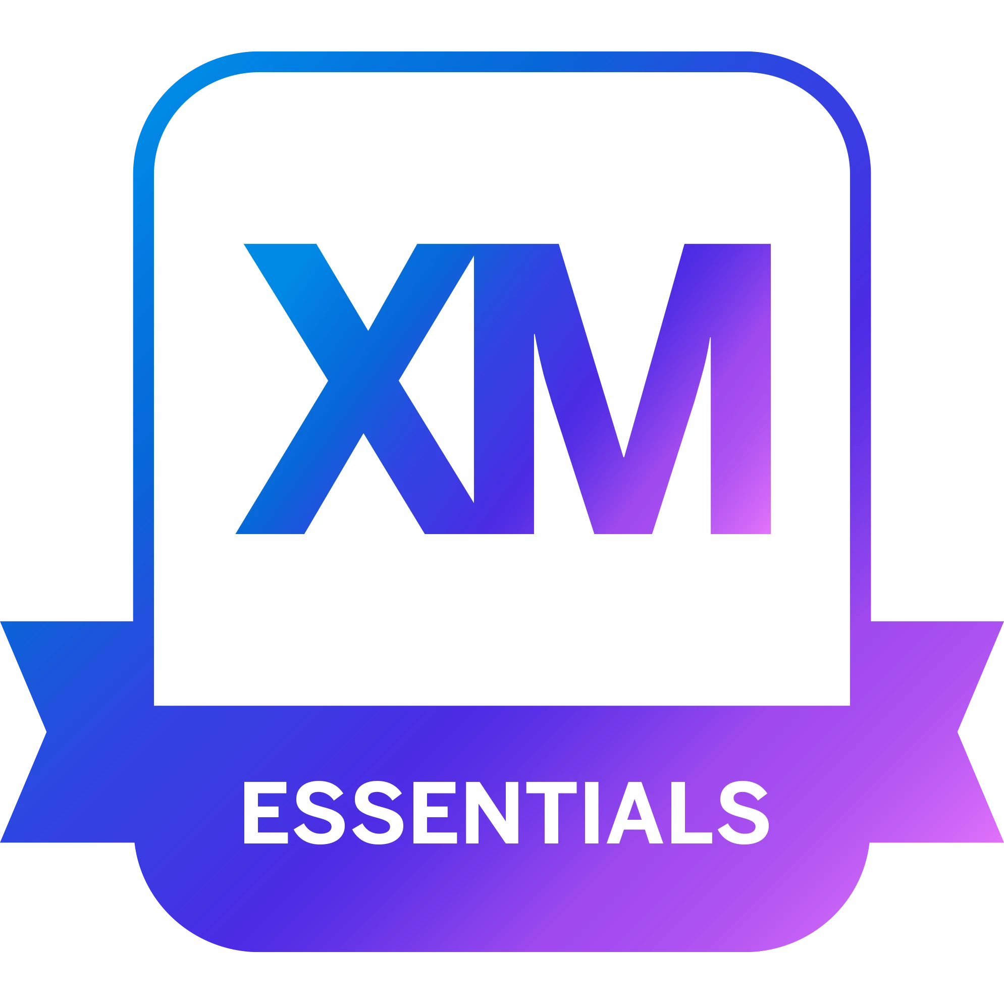 Qualtrics Platform Essentials Certification Qualtrics Platform Essentials Certification