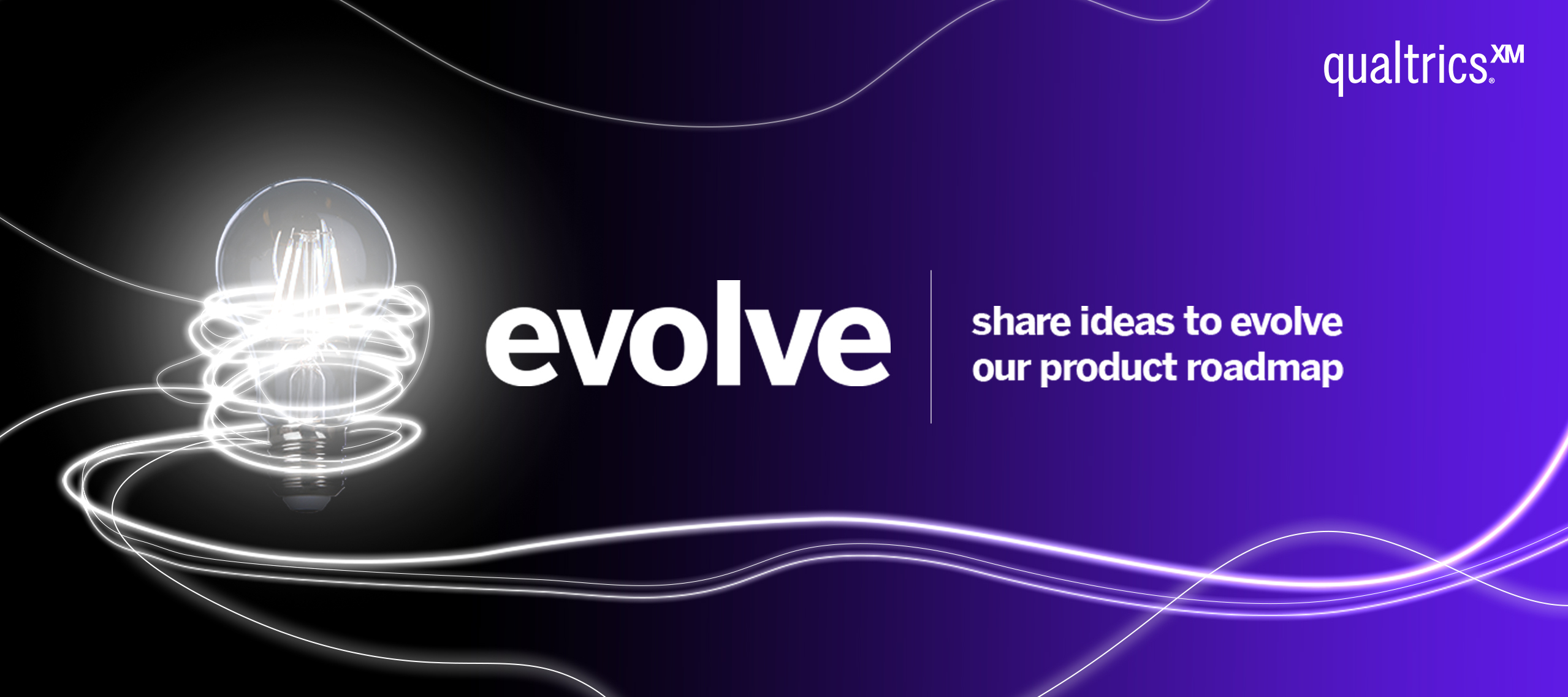 💡 Create an Idea | Evolve