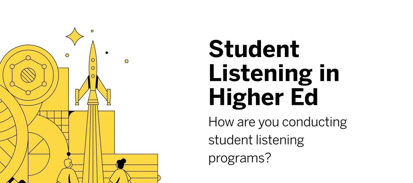 Student Digital Listening Programs