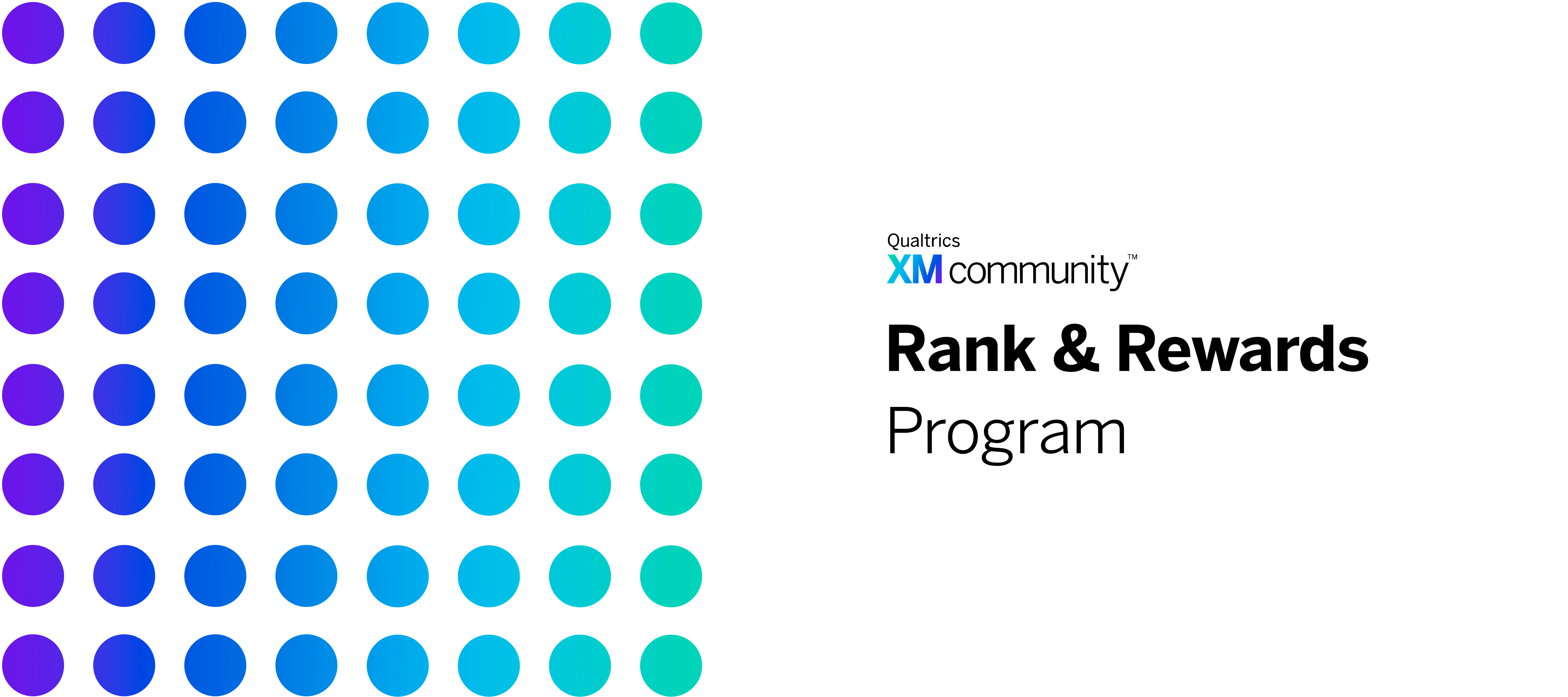 What Would You Like to See Offered in Our Rank and Rewards Program?