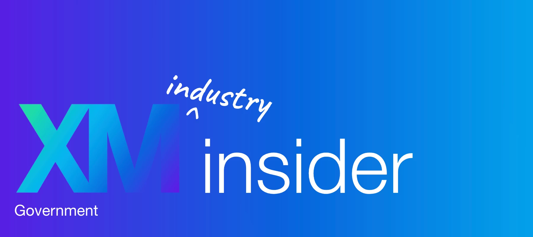 📰 September XM Insider: Government