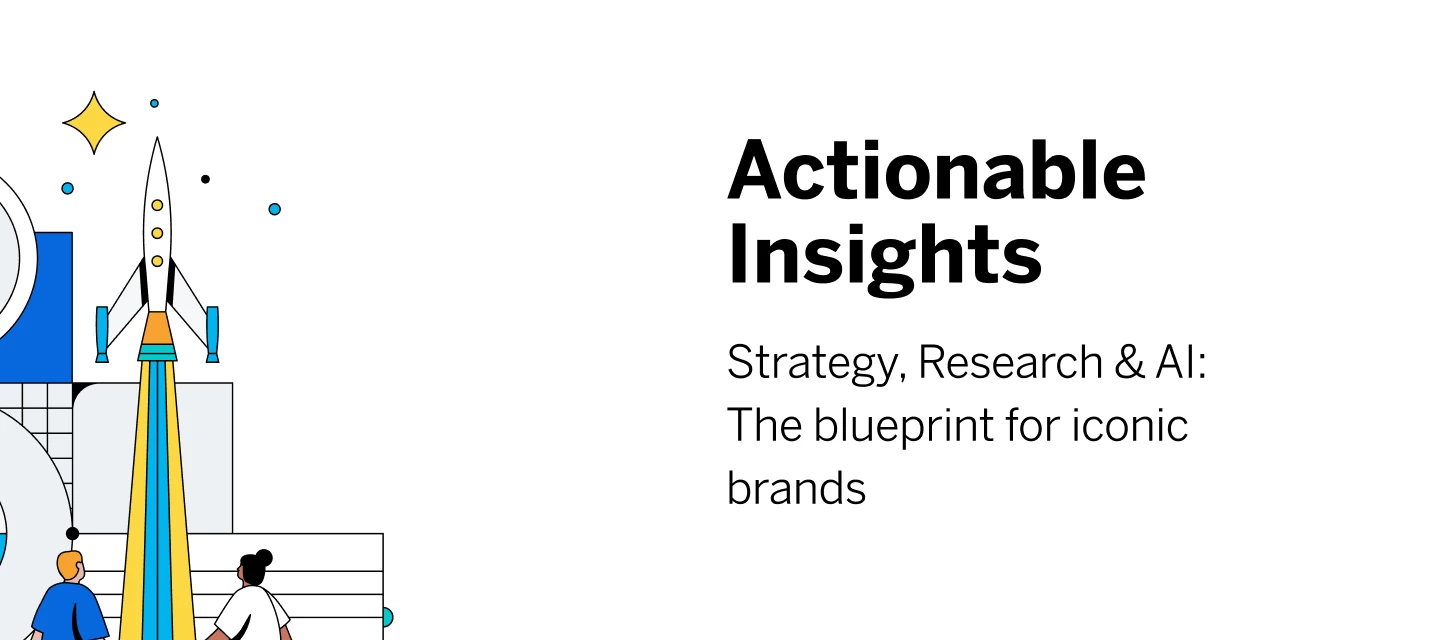 Strategy, Research Tools & AI: Webinar Now Available