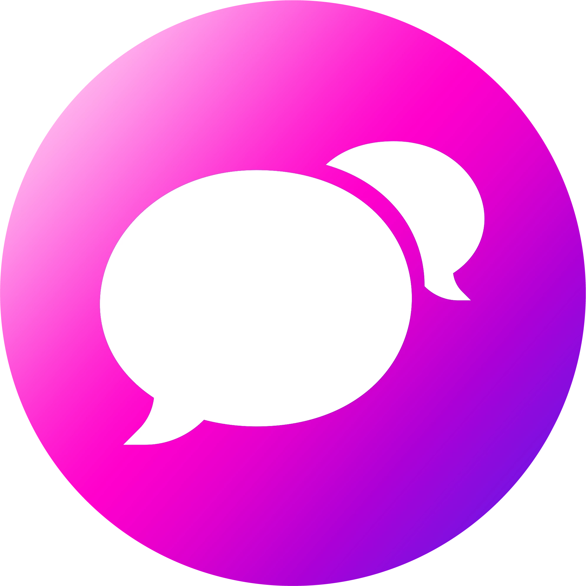 First Conversation First Conversation