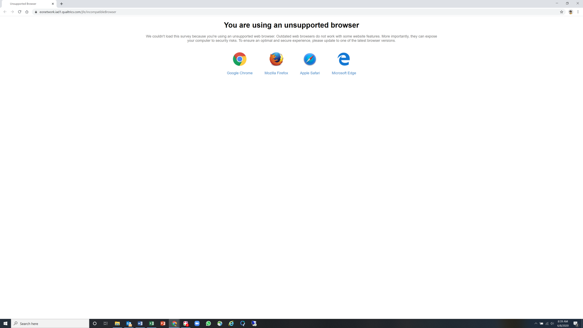 Unsupported Browser Error Message.png