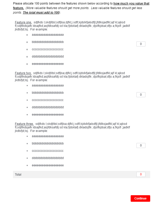 Want to reduce line spacing in bulleted list. XM Community