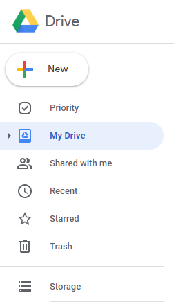 How to Share Your Google Drive (Step-by-Step)