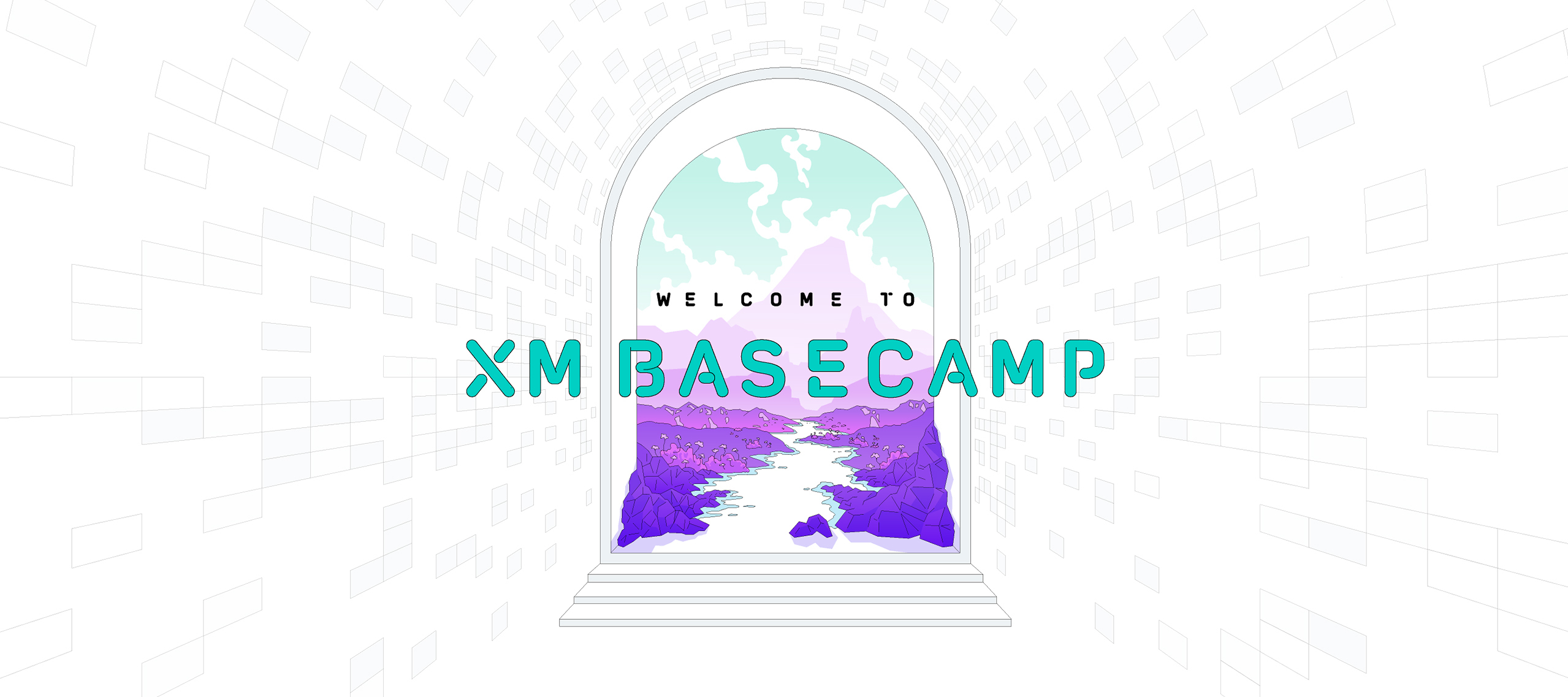 New XM Basecamp Experience