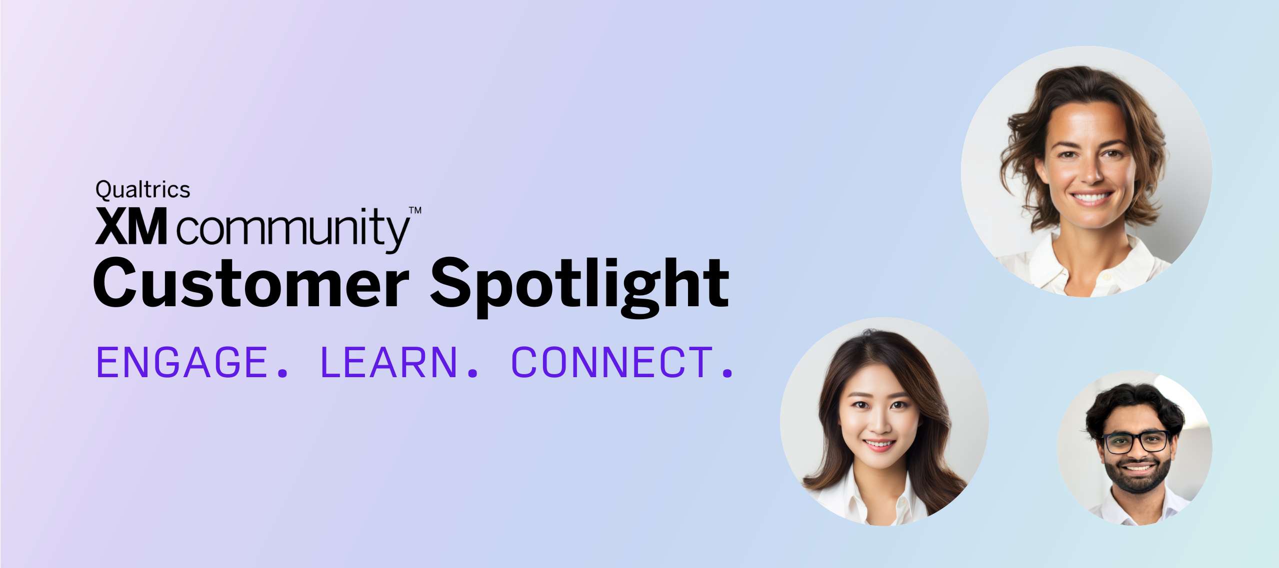 XM Community Customer Spotlight: Tom 💜