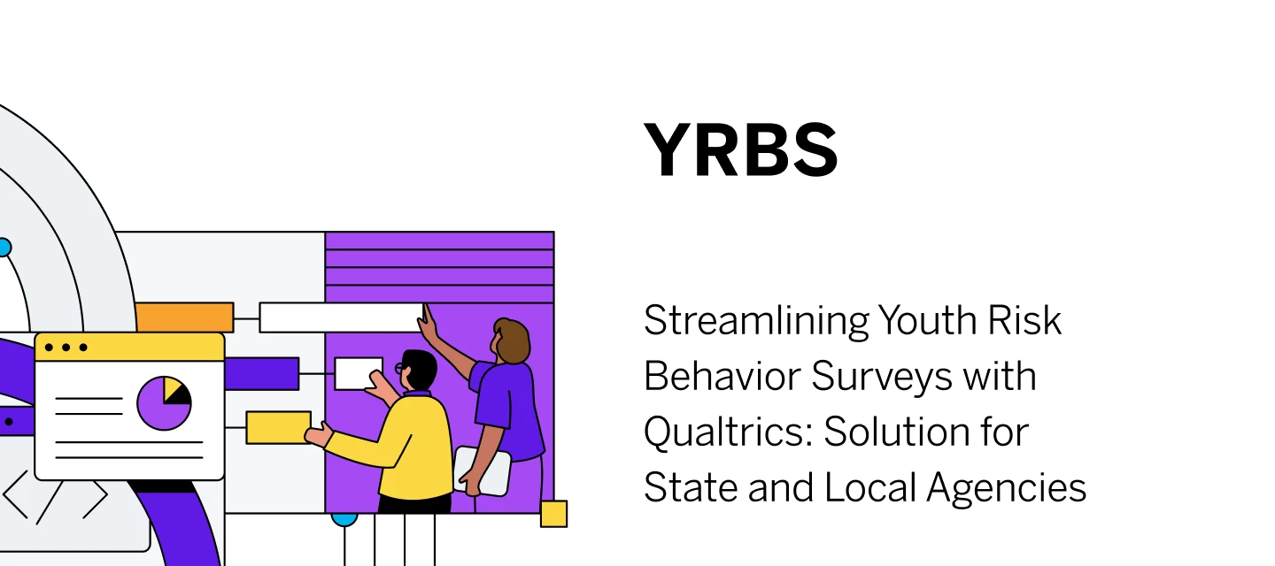 Streamlining Youth Risk Behavior Surveys with Qualtrics: A Modern Solution for State and Local Agencies