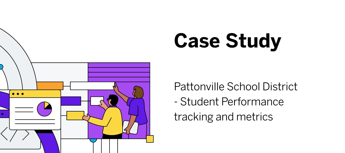 Case Study - Pattonville School District: Student Performance