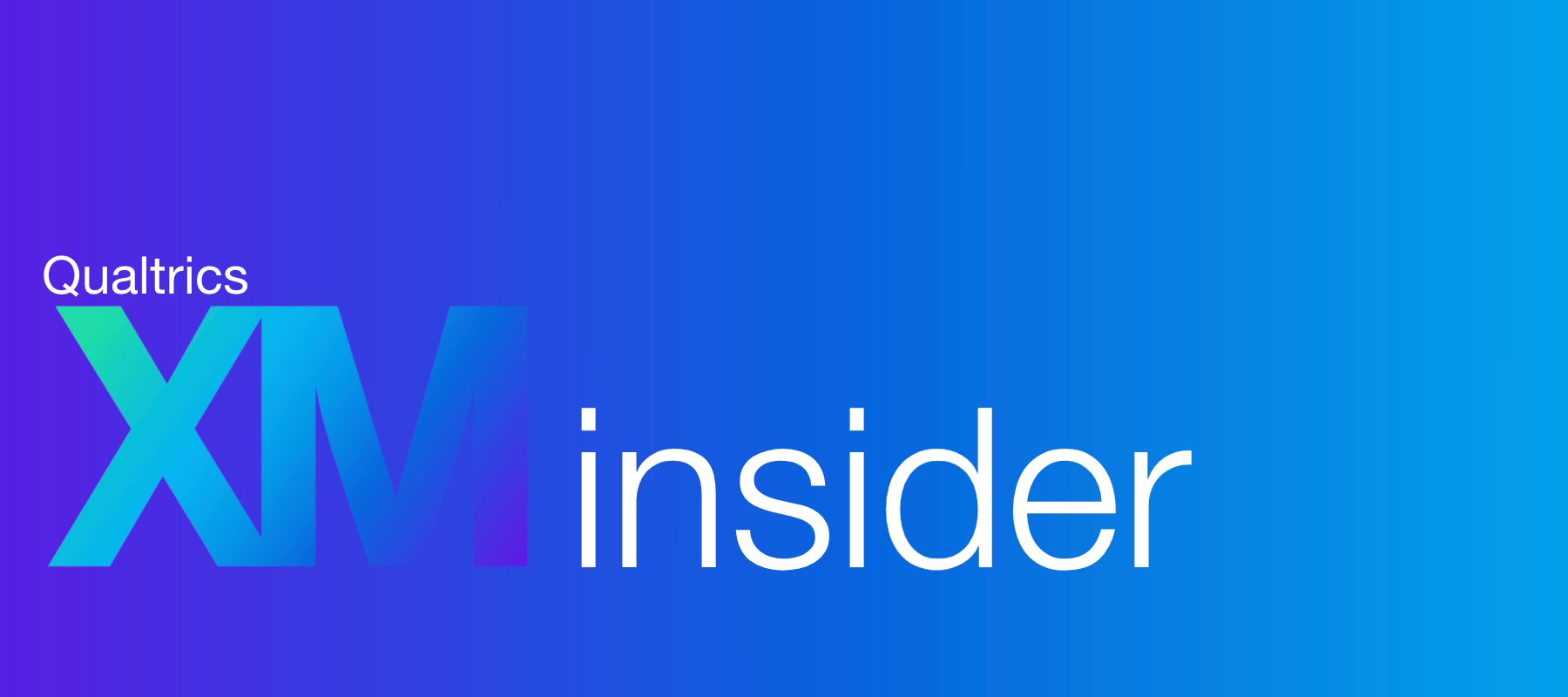 📰 What's New at Q: January XM Insider Release