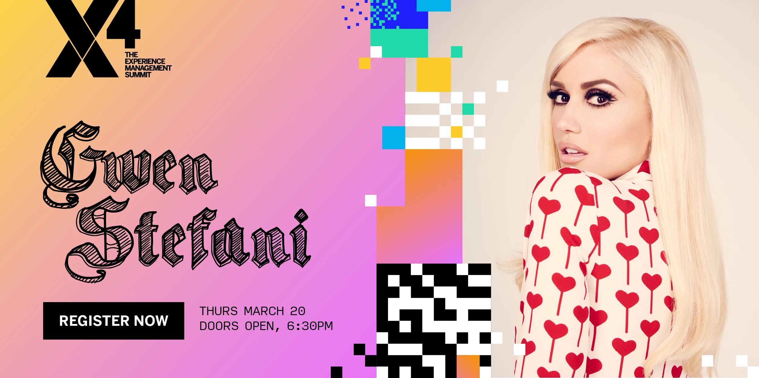 X4 is Bananas! B-A-N-A-N-A-S