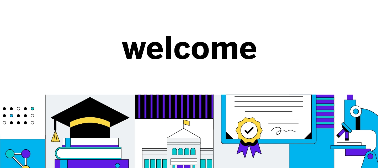 Higher Education Group Introductions 👋