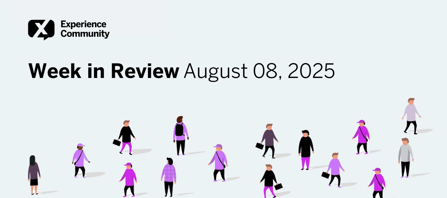 Merch Store Back Online + AI Workflow Insights + Calendar Question Deep Dive