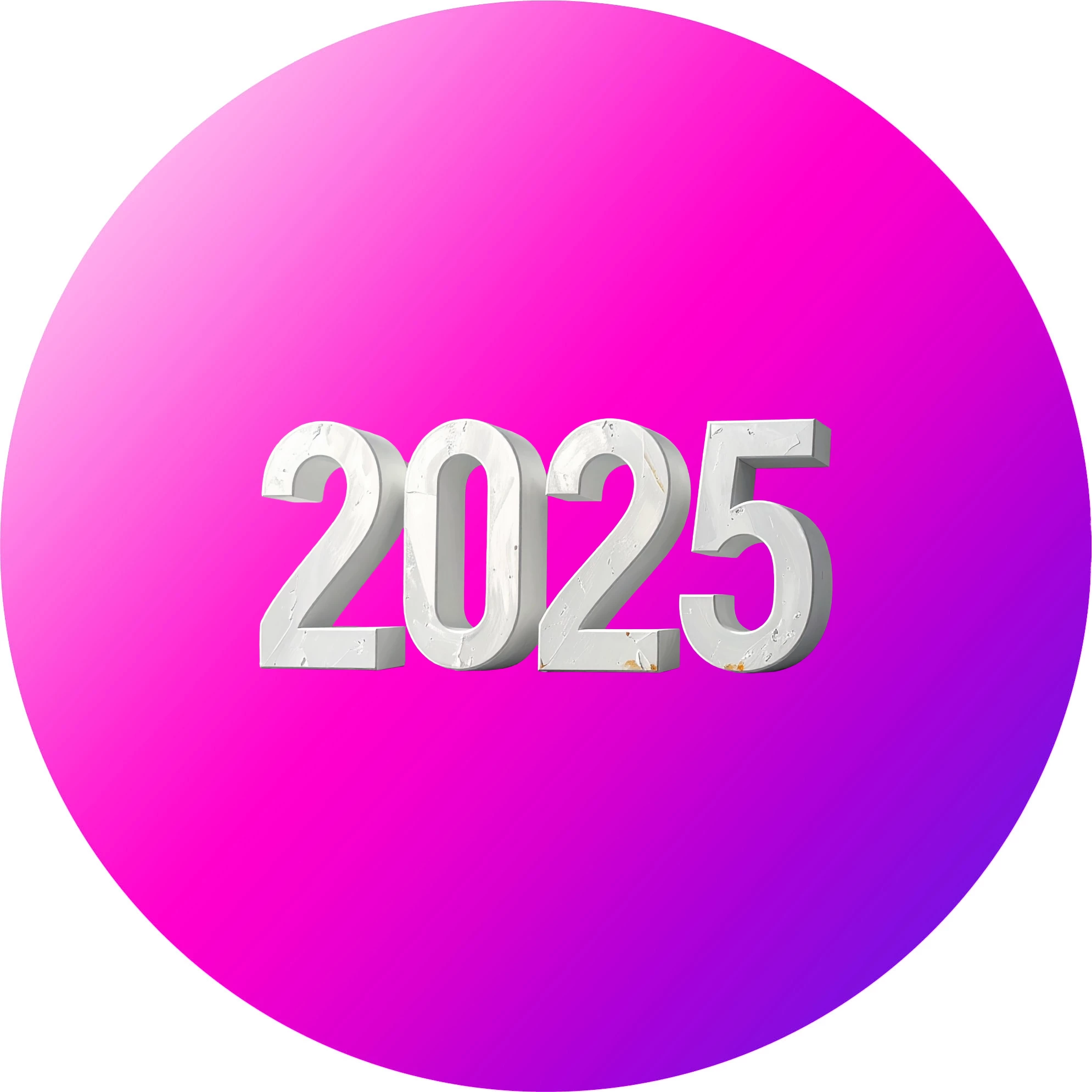 Badge of the Month | December 2025 Badge of the Month | December 2025