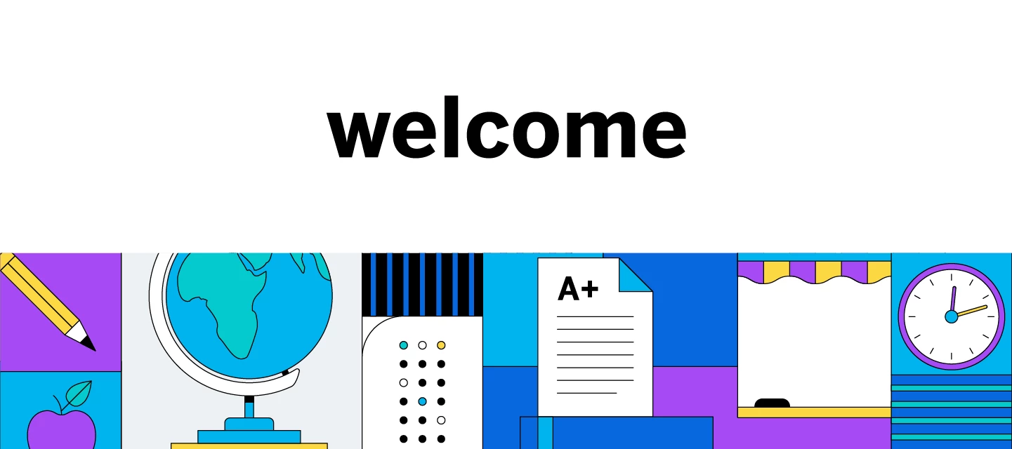 Welcome to the K-12 Group