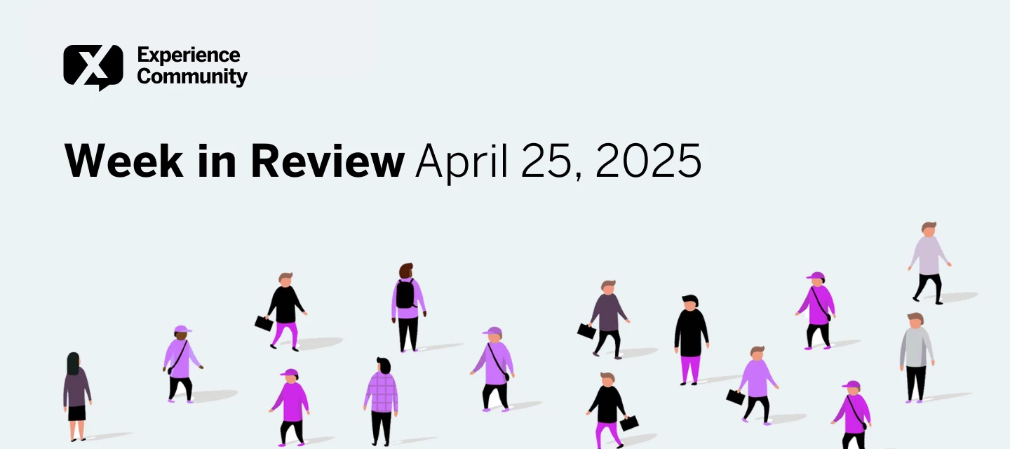 How to Improve Survey Response Rates, Trending Product Ideas, and 10 Members Leveled Up!