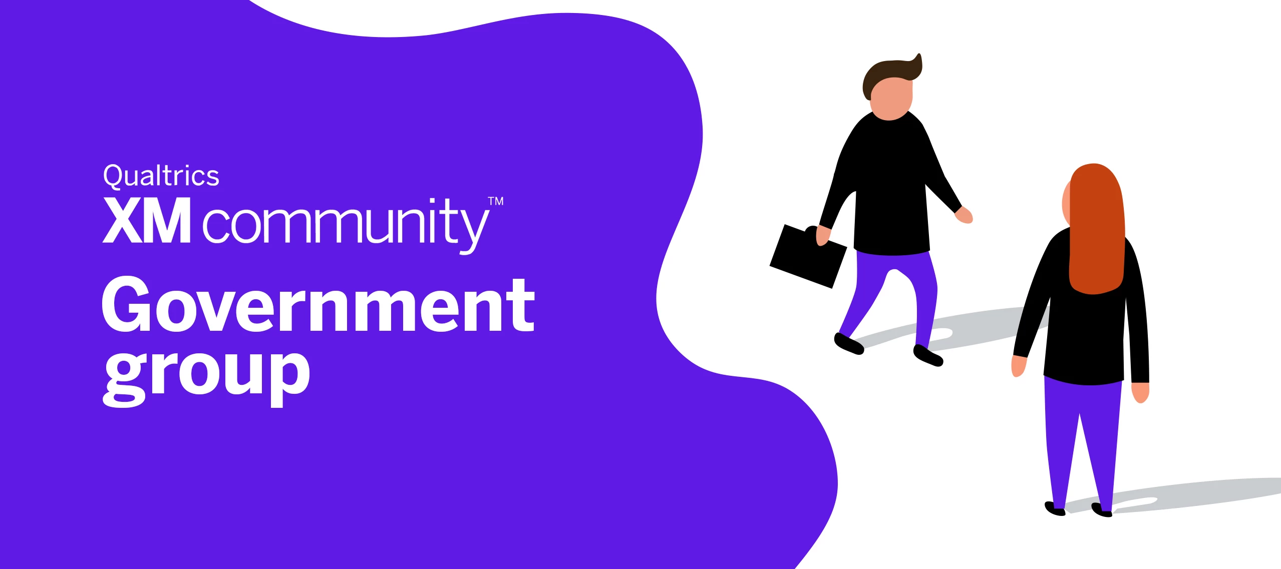 Government Group Introductions  👋 ﻿