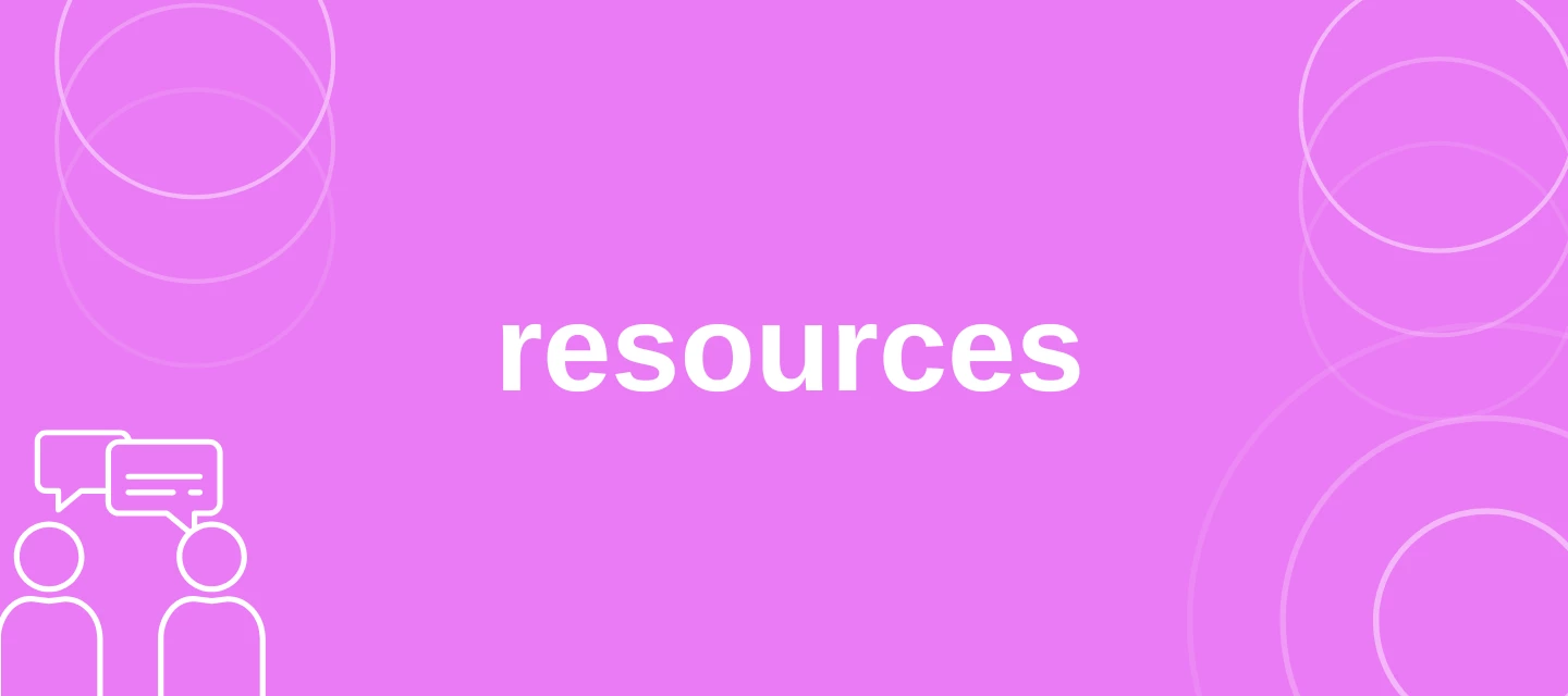 Financial Services Resources