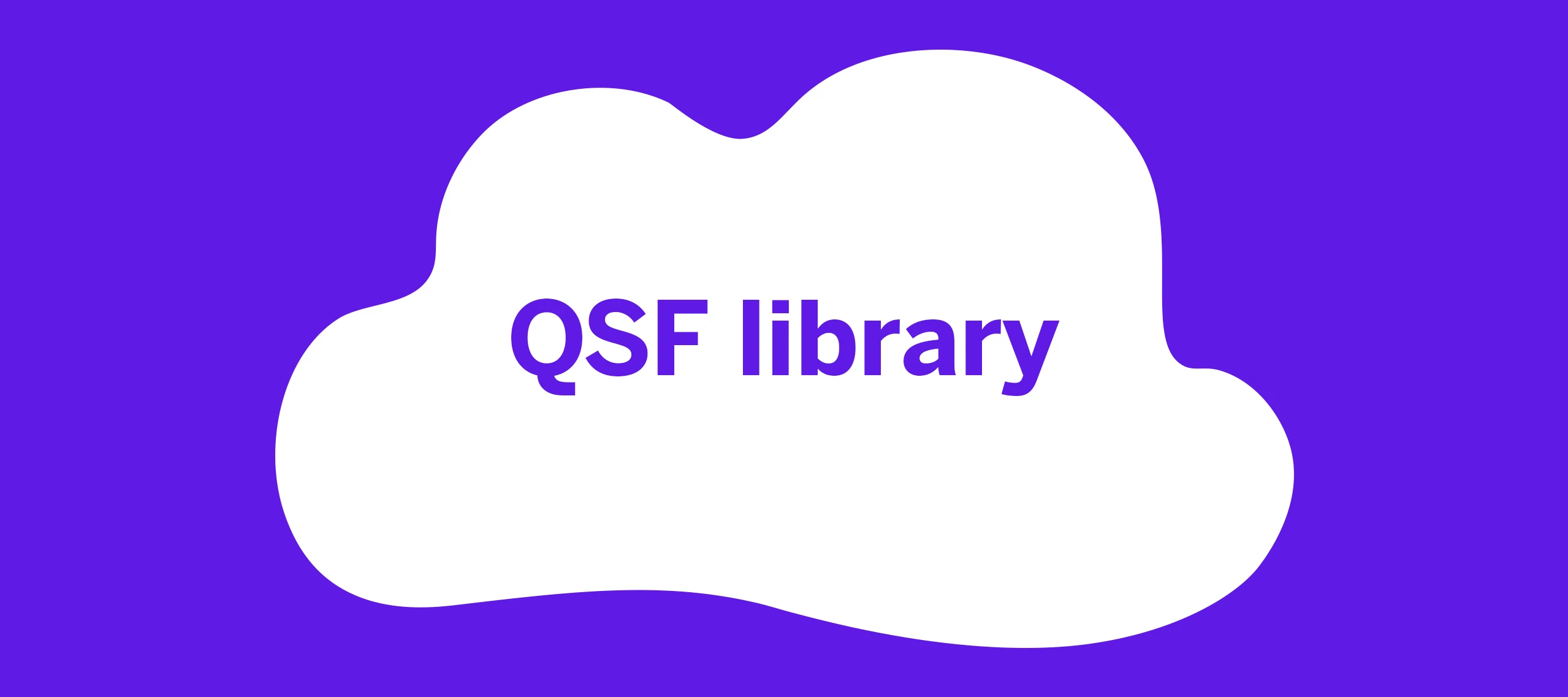 4 Resources & a QSF for DEI
