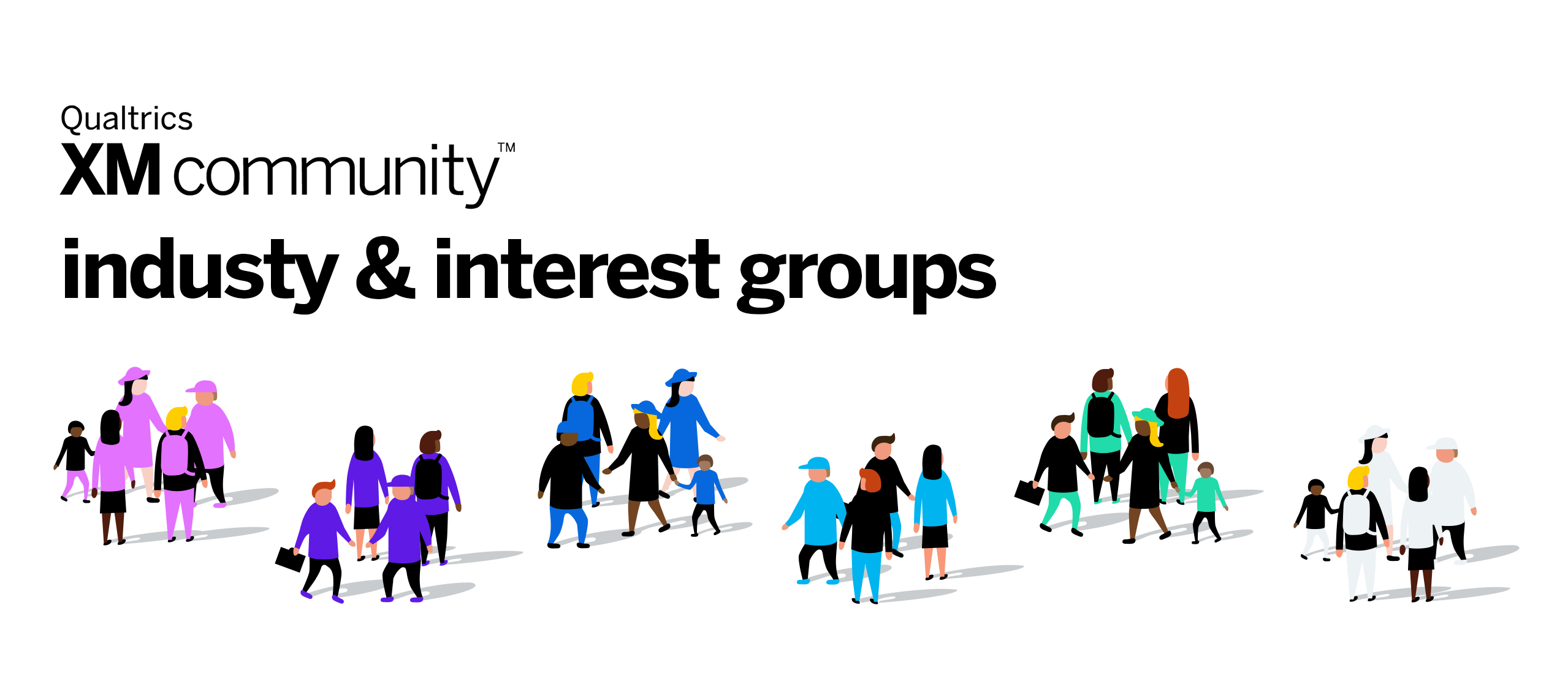 ⭐️ Community Groups: Join Today!