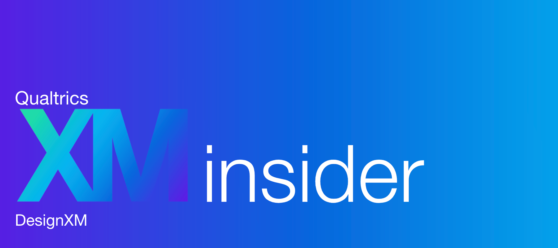 📰 September XM Insider: DesignXM