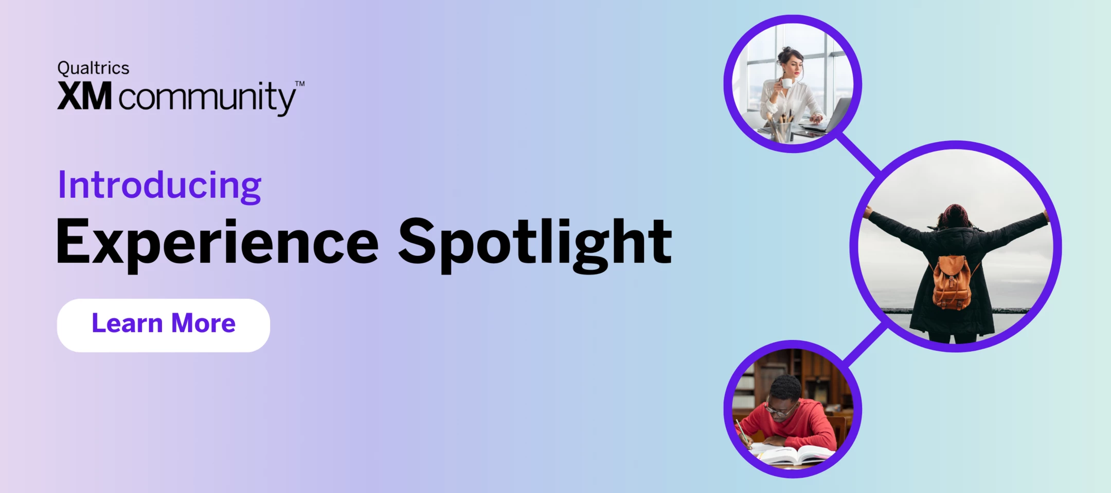 Community Information | Experience Community