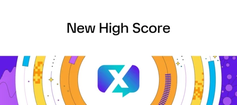 🕹️  New High Score | Badge of the Month | September 2026