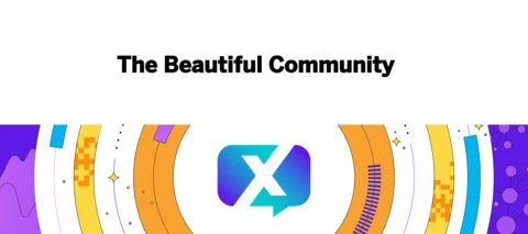 The Beautiful Community | Badge of the Month | June 2026