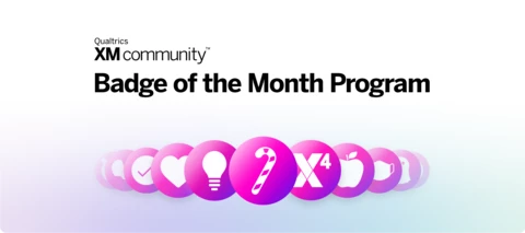 ❄️ Favorite December Holidays & Traditions | Badge of the Month | December 2024