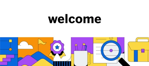 Welcome & Introductions 👋