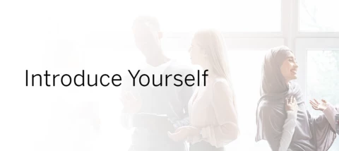 👋 Community Introductions
