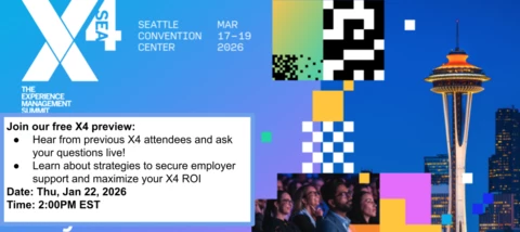 Public Dashboard Success Story and Upcoming X4 Preview Webinar!