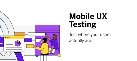 Test Where Your Users Actually Are: Mobile UX Testing and Customized Participant Email