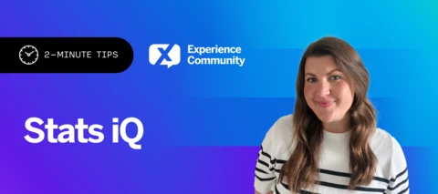 🕑 Stats iQ | 2-Minute Tips | October 28th 2025