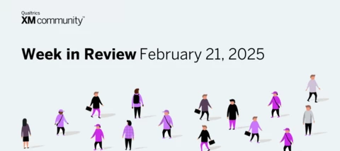 Week in Review: February 21, 2025